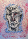 Self Portrait Mended: back side