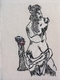 Venus and the TransAm Totem 1